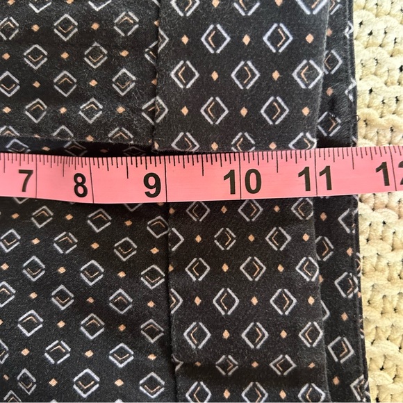 LOFT Petite Ankle Pant - Picture 8 of 10